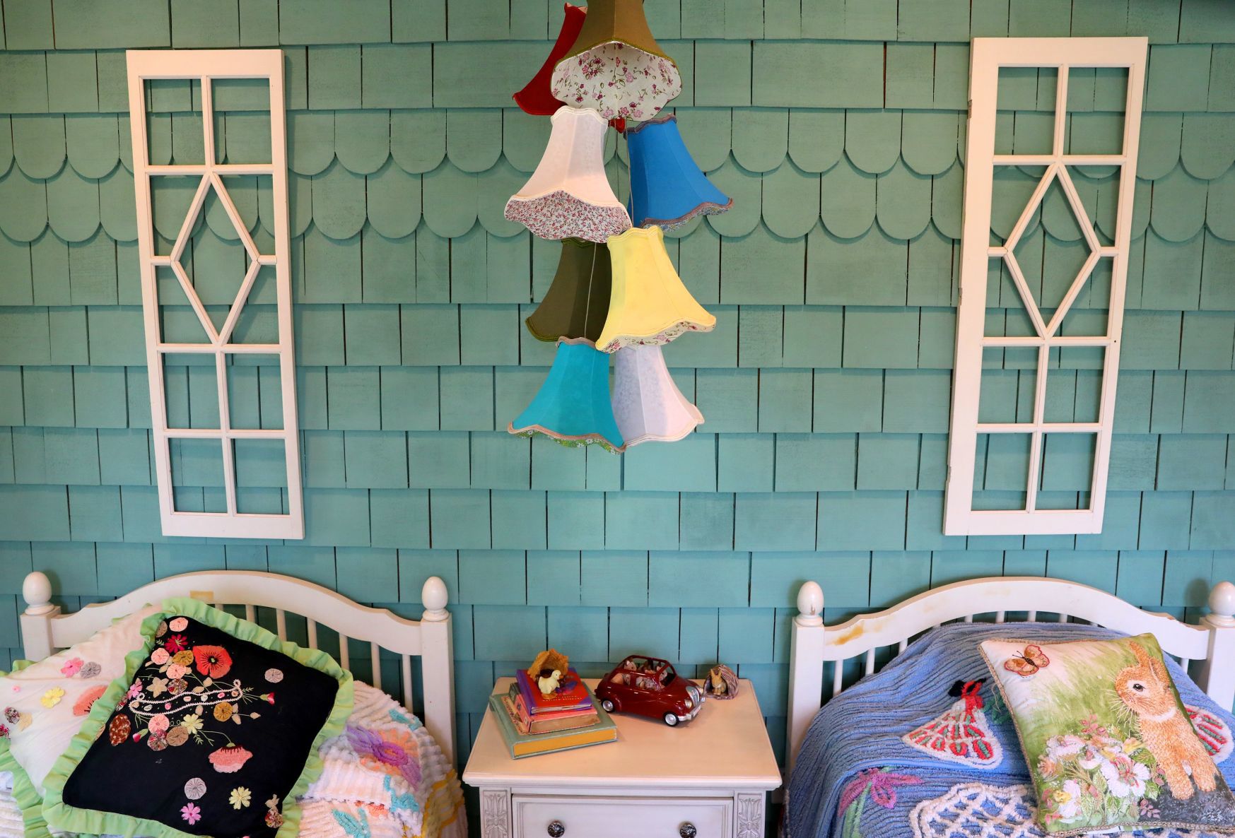 At Home: Amy Studt of Kirkwood
